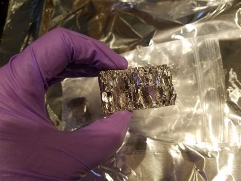 Bismuth Crystals Danjumbodotcom