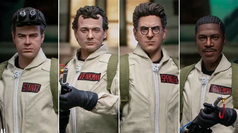 Hasbro Tease Upcoming Ghostbusters Ecto 1 HasLab Campaign