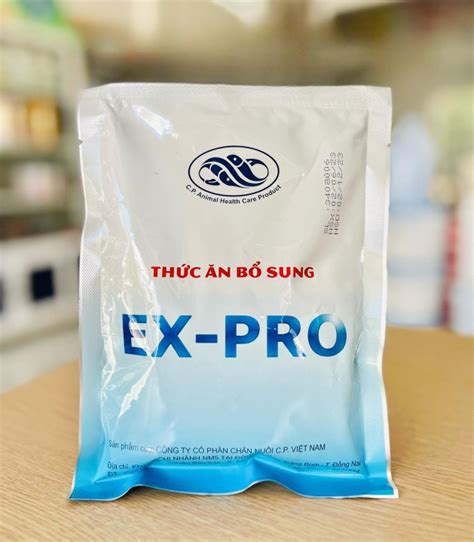 Ex Pro