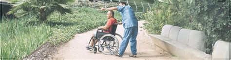 5 Ways Accessible Transportation Can Transform A Persons Life And