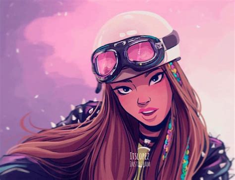 Itslopez Art Amino
