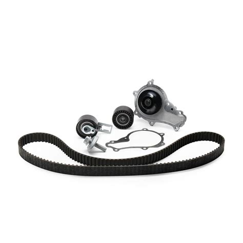 CT1162WP5 CONTITECH CT1162K1 Waterpomp + distributieriem set Aantal ...