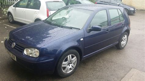 Vw Golf Gt Tdi In Bd5 Bradford For £85000 For Sale Shpock