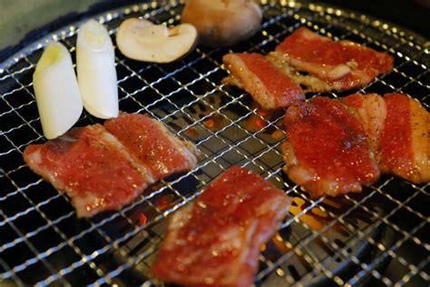 焼肉1人前は何グラム？食べ合わせ方に分けて紹介！