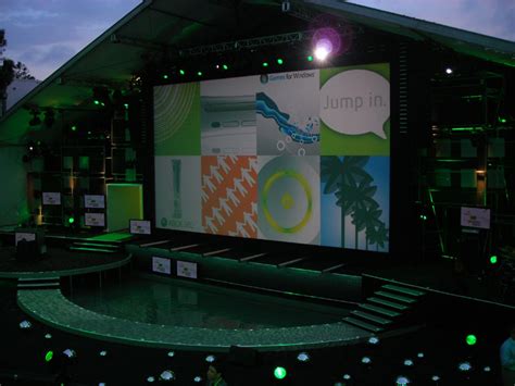 Microsoft Conference News | Game Usagi 