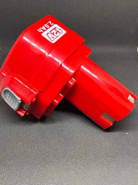 Аккумулятор для шуруповерта MAKITA 12V 2.0Ач - купить с доставкой по ...