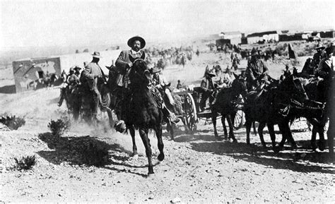 Villa Y Zapata La Historia Detrás De La Icónica Fotografía En La Silla