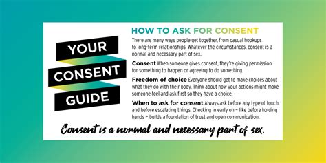 Your Consent Guide Share Graphics National Sexual Violence Resource