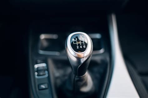 Bmw S Manual Transmission Is The Ultimate Driving Machine