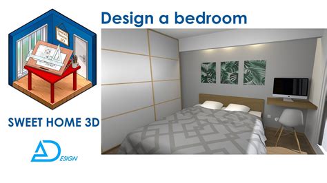 Sweet home 3d tutorial - guybatman