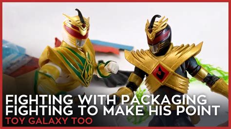 Hasbro Pulsecon 2020 Exclusive Lightning Collection Lord Drakkon Evo