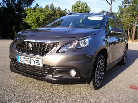 Peugeot Hdi Style Fevereiro Carros Suv Tt Venda