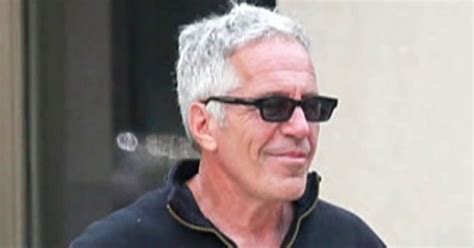 Billionaire Jeffrey Epstein Charged With Sex Trafficking Of Underage Girls
