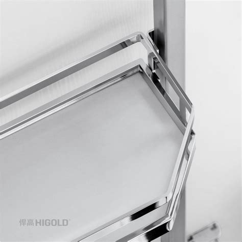 Soft Close Swivel Pull Out Higold Group Co Ltd