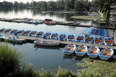 Schifferl fohrn auf der alten Donau Mürztal