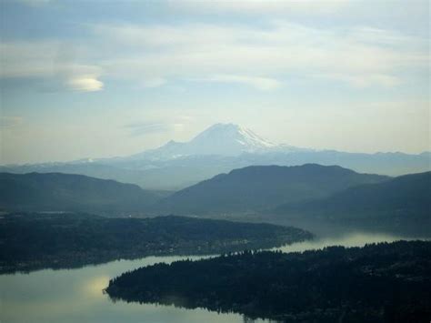 Fishing Lake Sammamish, Washington Fishing