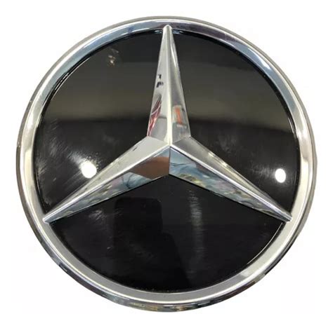 Emblema Parrilla Frontal Mercedes Benz A 177 888 42 00 64 Envío gratis