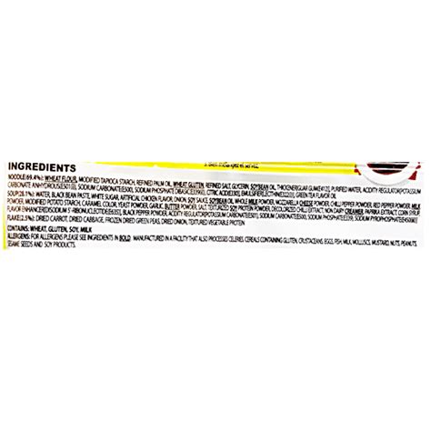 Buy Samyang Hot Chicken Flavour Ramen Jjajang Korean Black Bean Online At Best Price Of Rs