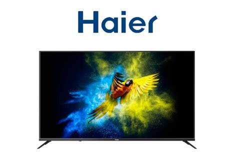 Haier LED TV in Pakistan - The Innovative Legacy