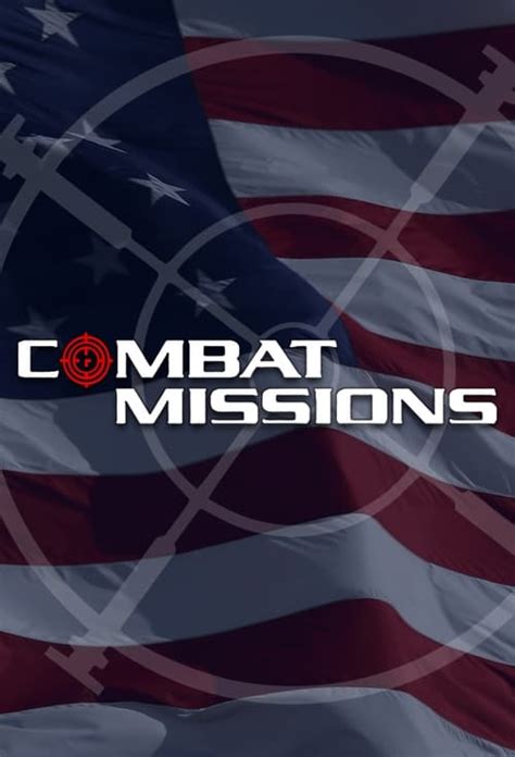 Combat Missions Tv Series 2002 2002 — The Movie Database Tmdb