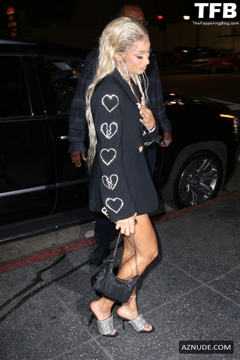 Bia Seidl Nude Aznude