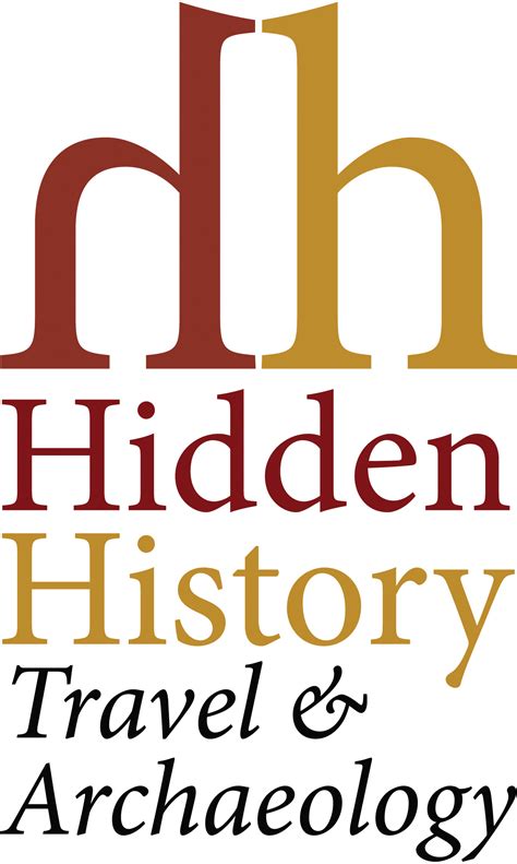 Hidden History Travel - Current Archaeology