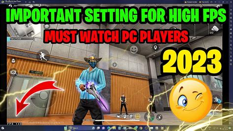 How To Get High Fps In Free Fire Bluestacks 5 I Bluestacks 240 Fps