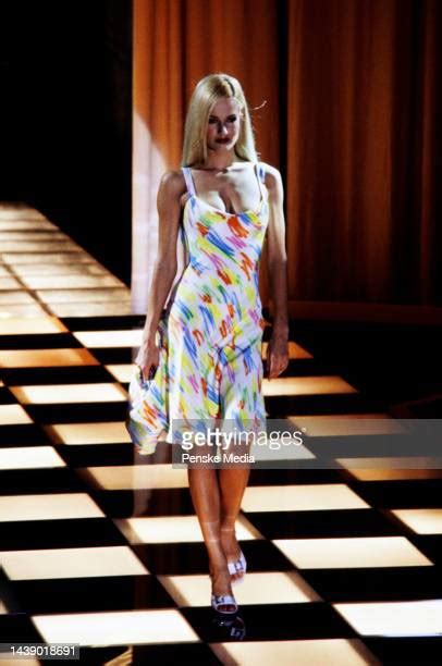 Karen Mulder 2019 Stock Fotos Und Bilder Getty Images