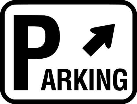 Parking Finance Definition