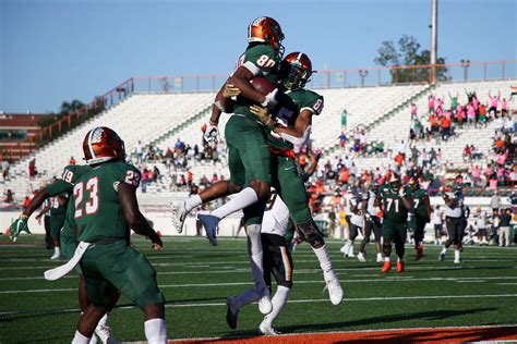 FAMU football shines amidst chaos within the athletics department