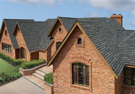 Slateline Antique Slate Murrays Roofing And Siding Inc