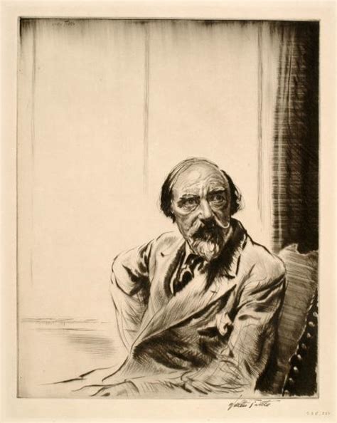 augustus john smithsonian american art museum