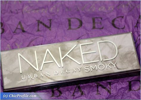 Urban Decay Naked Smoky Palette Review Swatches Photos Beauty Trends And Latest Makeup
