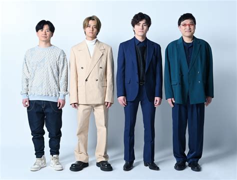 「だが、情熱はある」主演キャスト大発表！ ジェイタメ