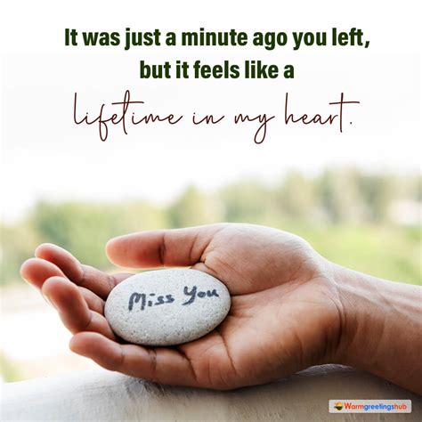 Cute Love Miss You Quotes