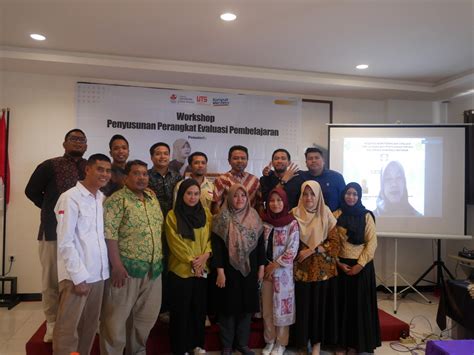 Program Studi Bisnis Digital Uts Membentuk Inovasi Melalui Kurikulum