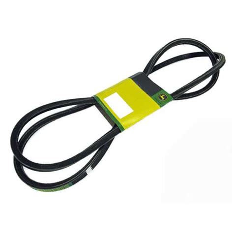 Exploring The Diagram Of John Deere Stx30 Deck Belt
