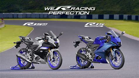 India Yamaha Motor - Revs Your Heart