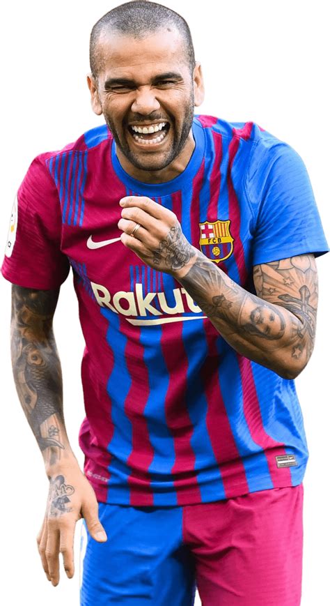 Dani Alves Tattoos 2022