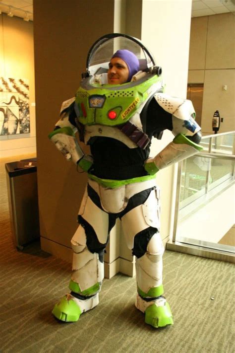 Pin By Francisco On Decoraci N Friki Buzz Lightyear Costume Disney