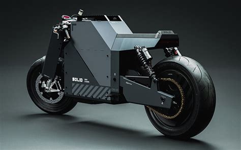 TOP 10 motorcycle and scooter designs of 2022 - Ndriromaric