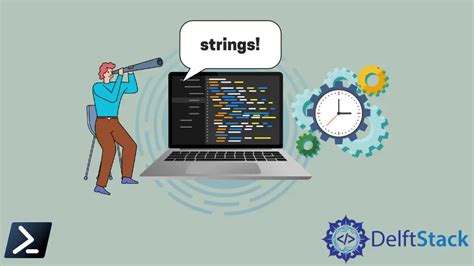 How To Generate Random Strings Using Powershell Delft Stack
