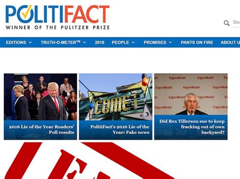 Running The Data On Politifact Shows Bias Against Conservatives