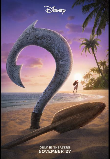 Youre Welcome Moana 2 Drops Its First Teaser Trailer Ready For High