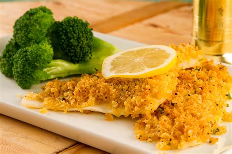 Breaded Baked Sole Fillet Recipe Bryont Blog