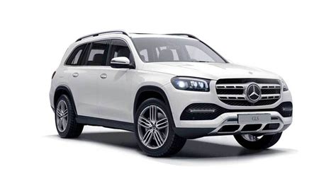 Best Mercedes Benz Cars In India Price And Key Specifications