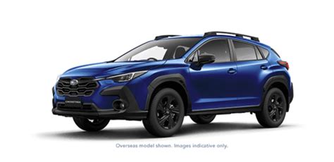 Subaru Crosstrek For Sale In Essendon Fields Vic Review Pricing