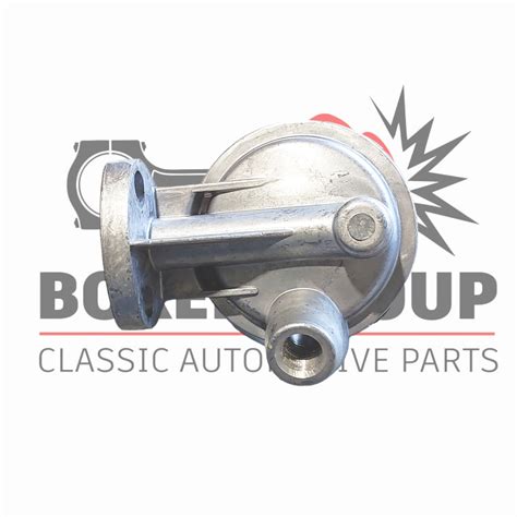 Oil Filter Head Spin On Type Boxer Group