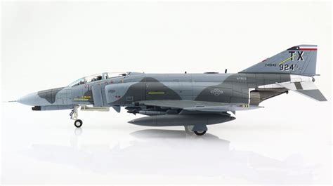 Hobbymaster Ha Mcdonnell Douglas F E Phantom Ii Usaf