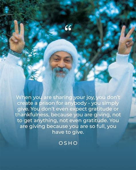 10 Osho Quotes On Meditation And Inner Peace Best Inspirational And